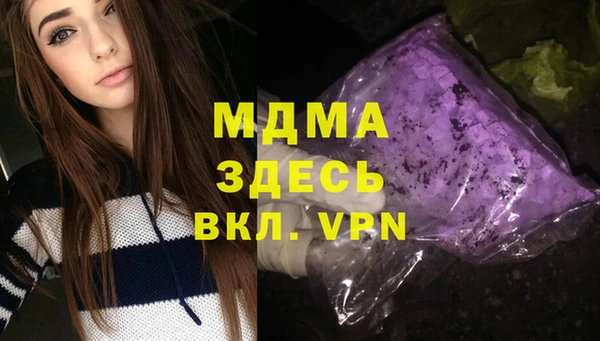 мдпв Арсеньев